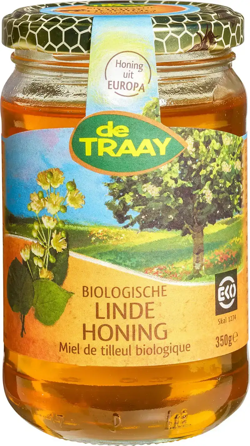 Lindehoning