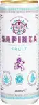Sapinca sparkling fruit