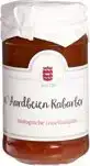 Aardbeien-rabarber jam