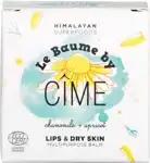 Multifunctionele balsem lippen & droge huid