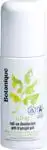 Deoroller anti-transpirant citrus