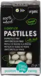 Droppastilles mint