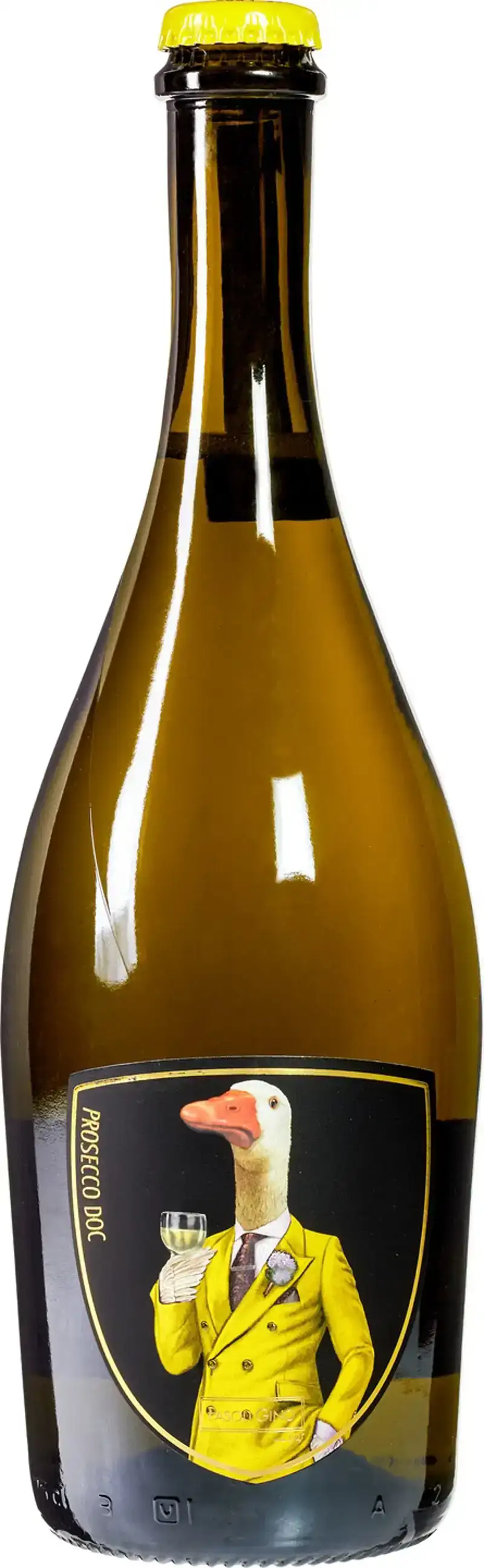 La Corte del Pozzo Prosecco Frizzante