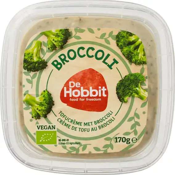 Broccolispread