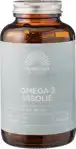 Visolie omega 3