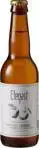 Farmhouse Saison appelcider