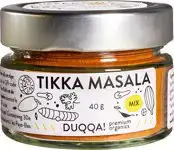Tikka masala kruidenmix