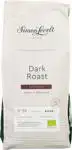 Koffiebonen dark roast