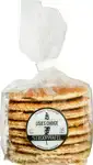 Glutenvrije stroopwafels