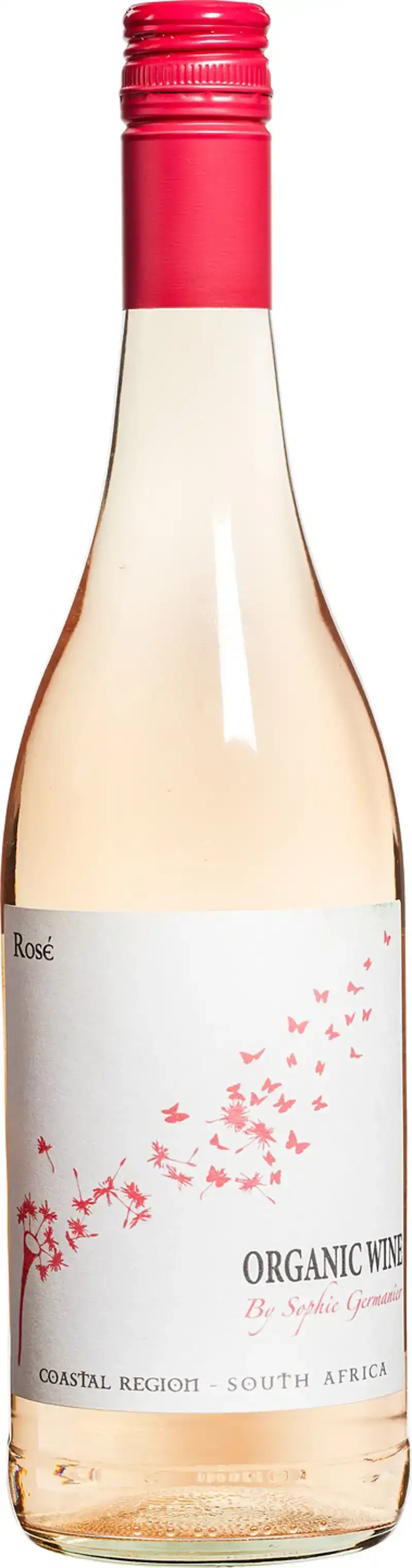 Pinotage rosé