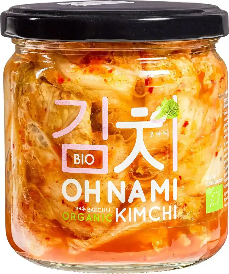 Kimchi original