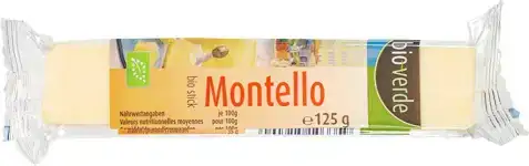 Montello Parmesan Stick