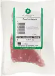 Zuurkoolspek