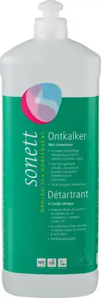 Ontkalker