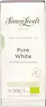Witte thee