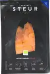 Gerookte zalm