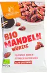 Amandelen tamari