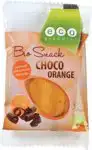 Chocoladekoek sinaasappel