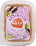 Auberginespread
