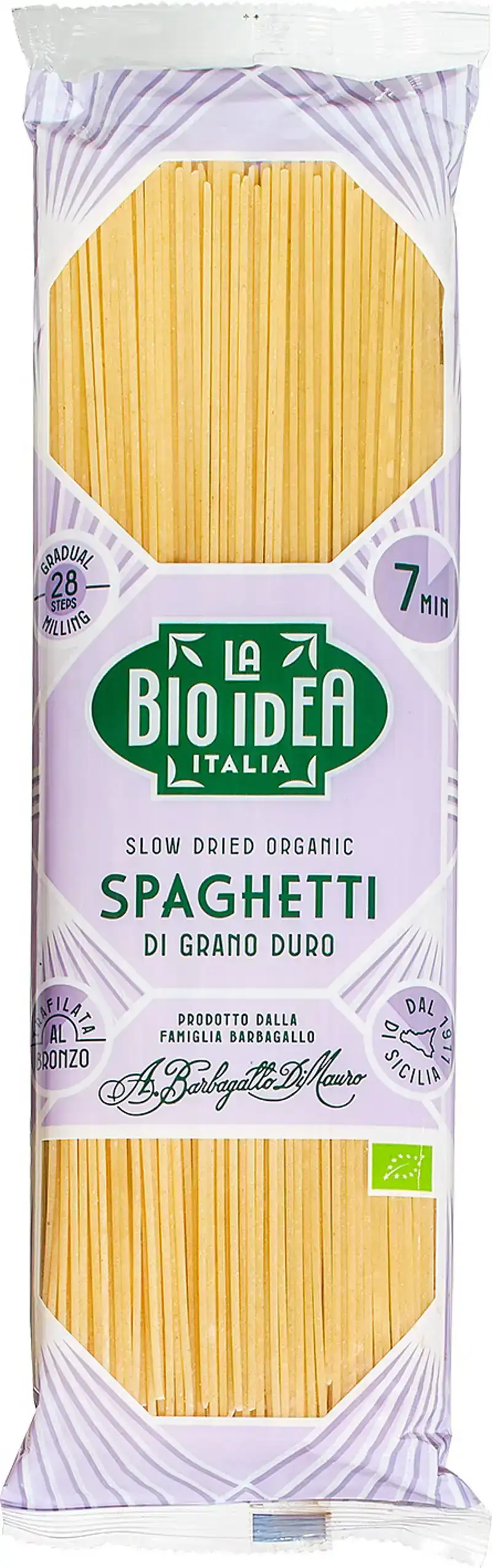 Spaghetti