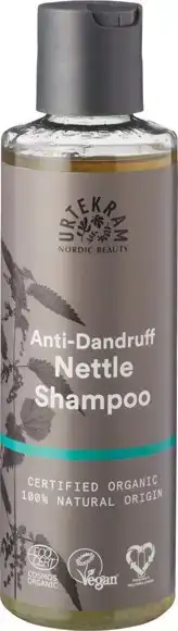Anti-roos shampoo brandnetel