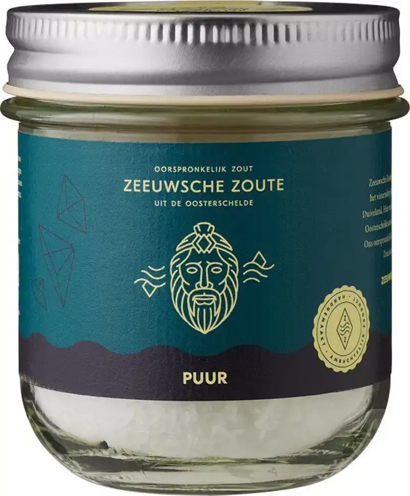 Zeezout