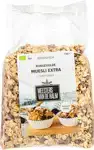 Muesli extra