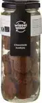 Chocoladekoekjes