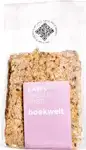 Knekkebrød boekweit