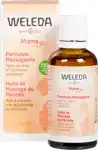 Perineum massageolie