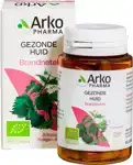 Brandnetel capsules