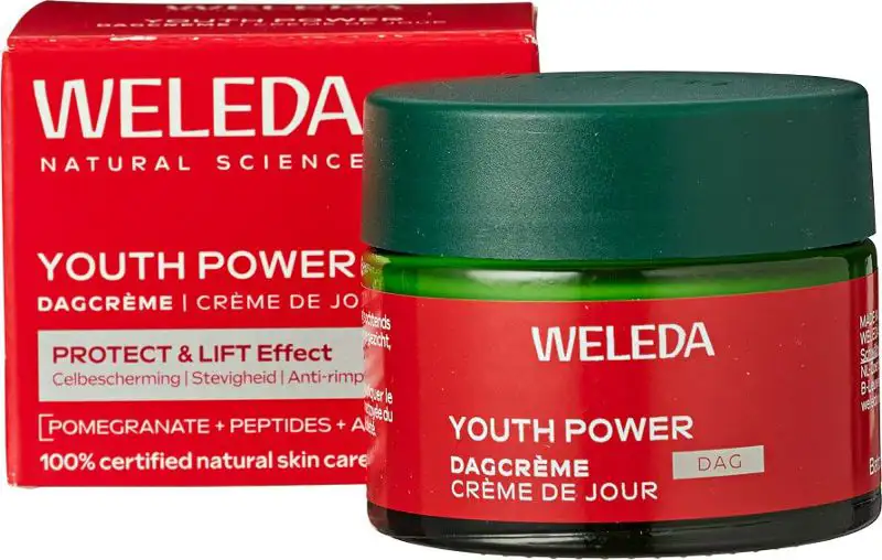 Youth Power dagcrème