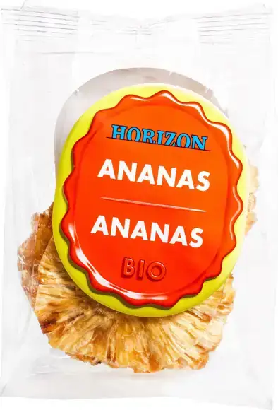 Ananas - 3963