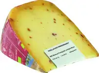 Landgoedkaas walnoot fenegriek 50+