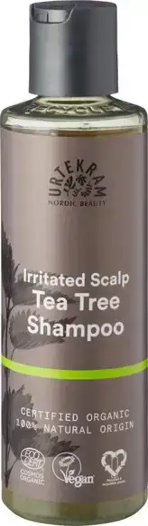 Shampoo tea tree