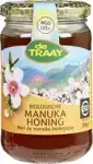 Manukahoning