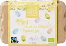 Eierdoosje mini paaseitjes