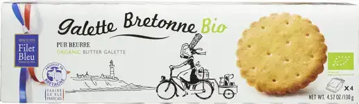 Boter galettes