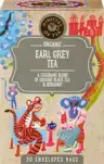 Earl grey thee