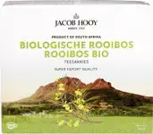 Rooibosthee