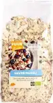 Havermuesli