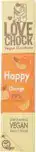 Vegan chocolade 79% happy