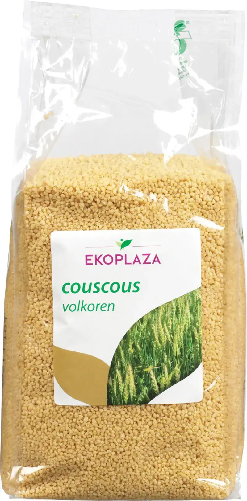 Volkoren couscous