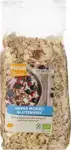Glutenvrije havermuesli
