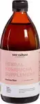 Kombucha morning shot