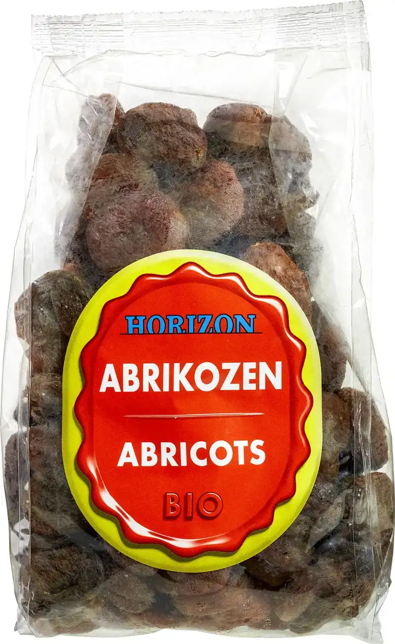 Abrikozen