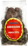 Abrikozen