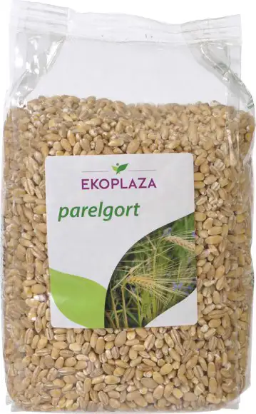 Parelgort