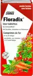 Floradix tabletten