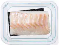 Kabeljauwhaasfilet